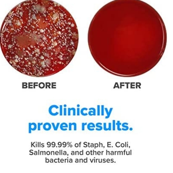 PHONESOAP phone and small tech sanitizer. Near New. - Picture 4 of 15